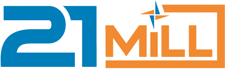 21-Mill-Logo