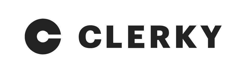 Clerky-Logo