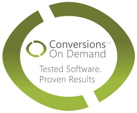 Conversion-on-Demand-logo