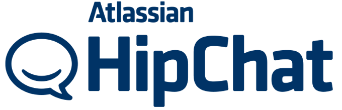 HipChat-logo