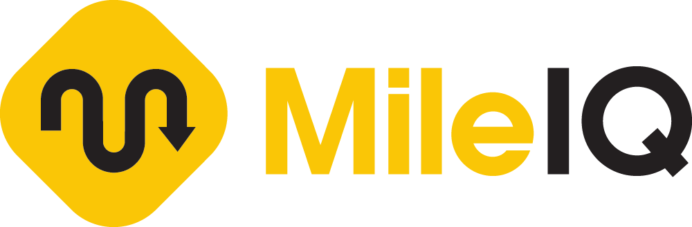 MileIQ Logo