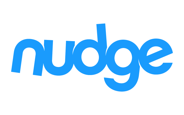 Nudge-logo