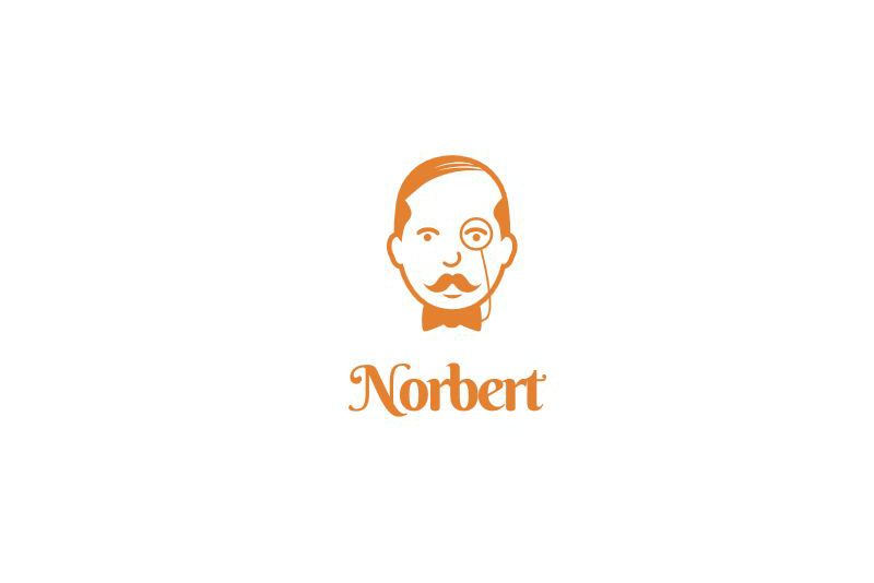 Voila_Norbert_logo