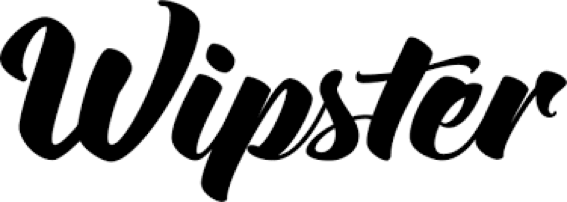 Wipster-logo