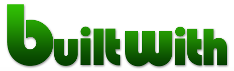 builtwith-logo