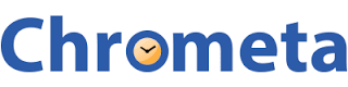 Chrometa Logo