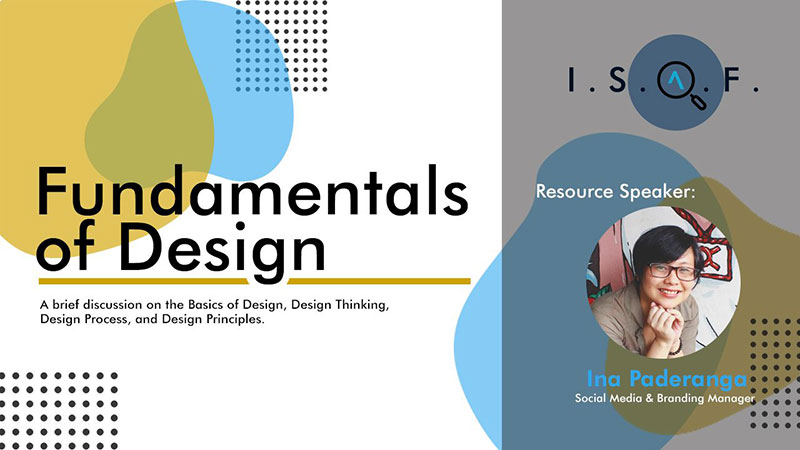 Fundamentals of Design