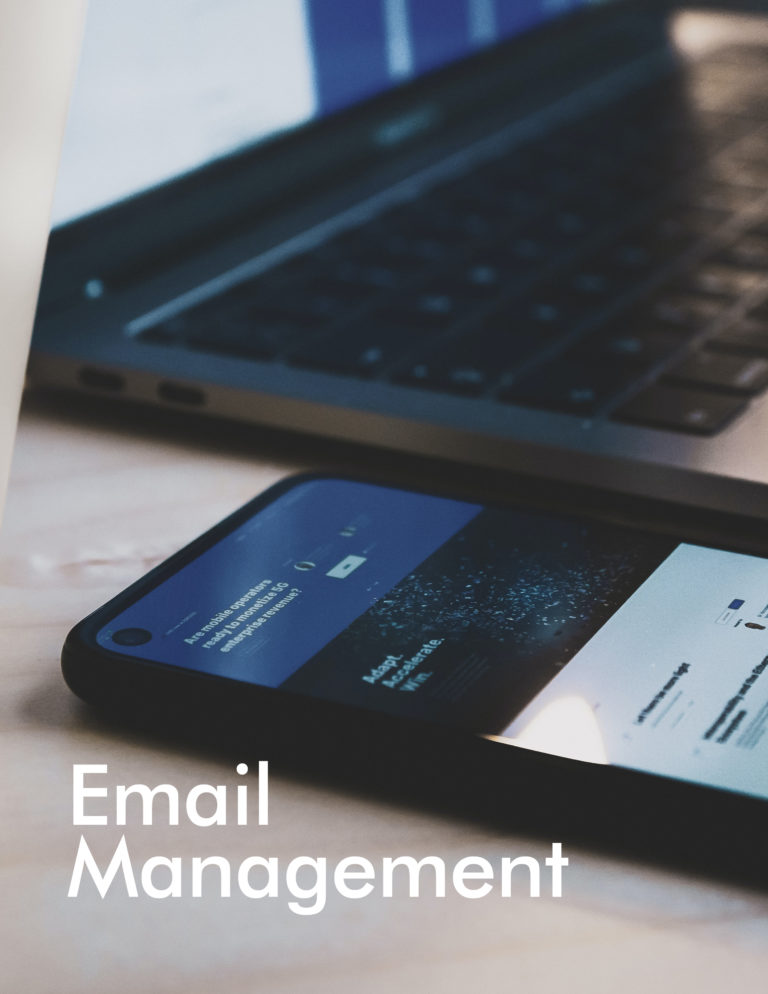Email-Management