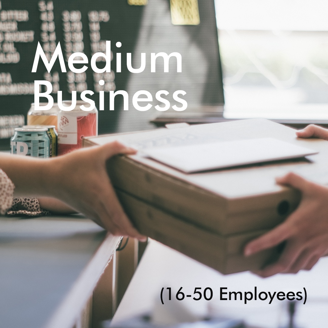 Medium-Business