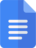 Google Doc Action Plan Template