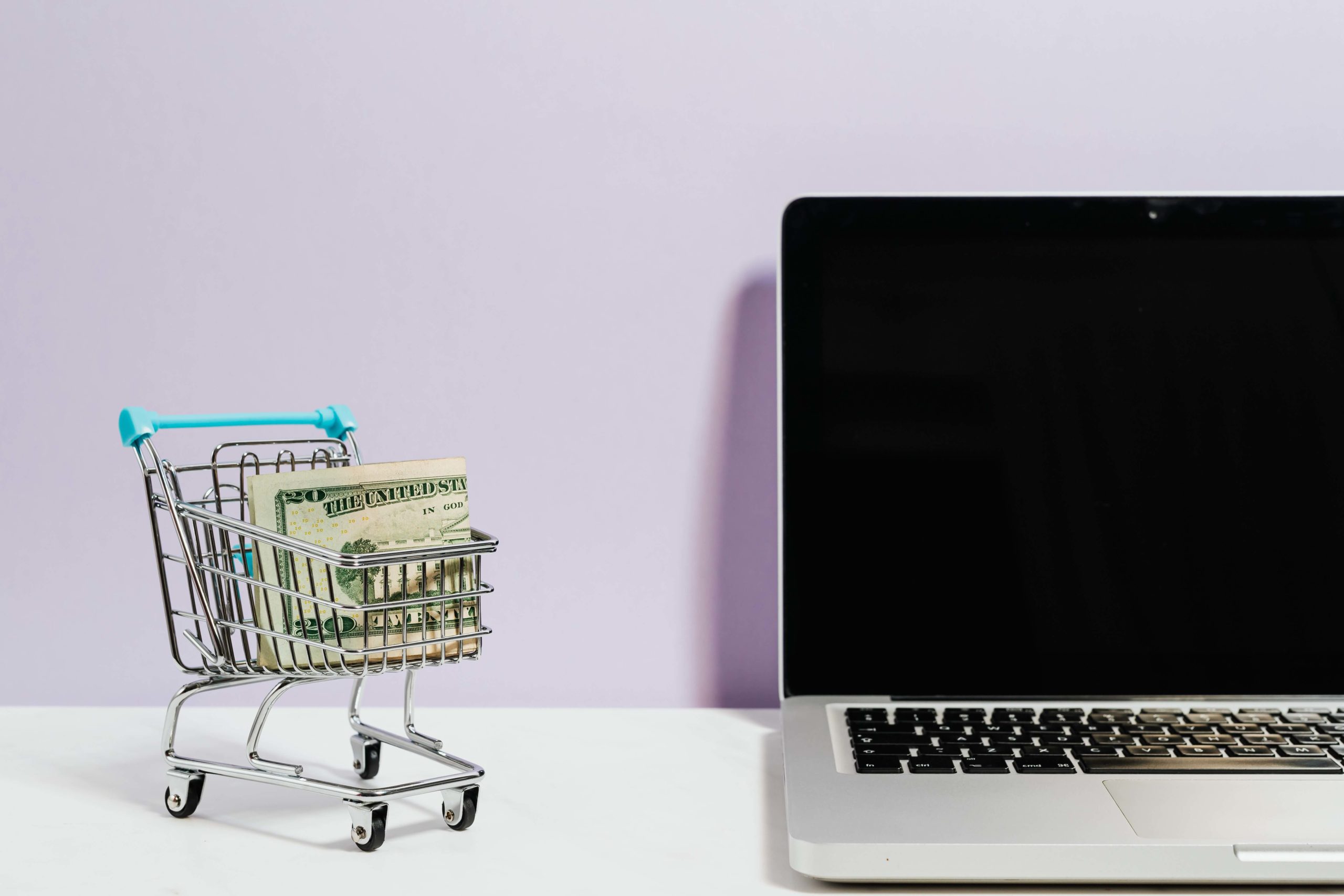 Top ecommerce business challenges and how to address them