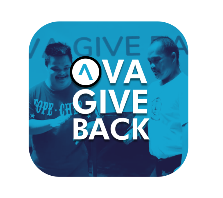 VA Give Back
