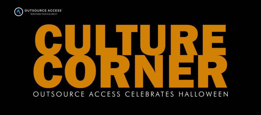 Culture Corner Feb