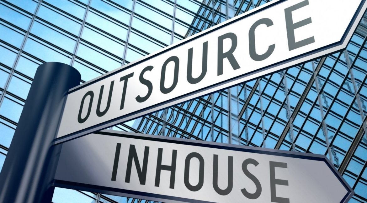 Outsourceaccess In house