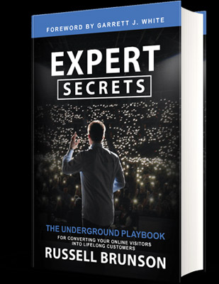 expert secret