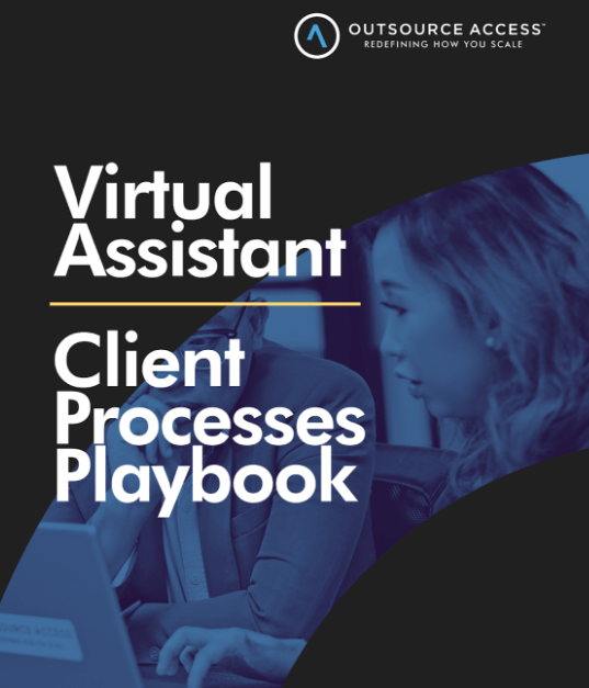 Client Processes Playbook